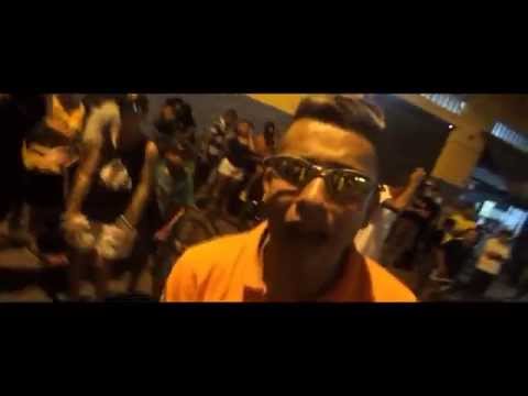 MC GATOLOVE PART. MC JOTTA D ELA SENTOU VIDEO CLIPE OFICIAL (SR PRODUÇÕES)