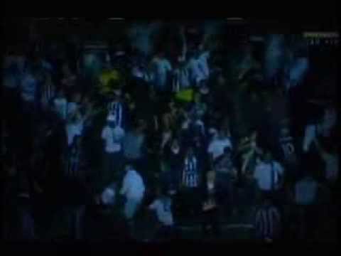 Gol de Maylson - Figueirense x Paysandu - 15/10/2013