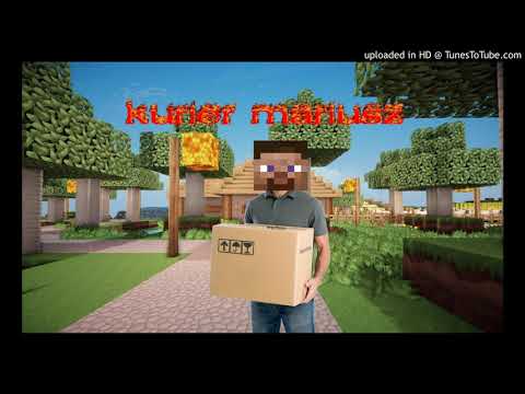 matiskater x younger bartek - kurier mariusz