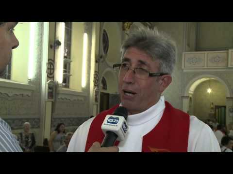 Sócios na Fé - MEJ Tomazina - PR