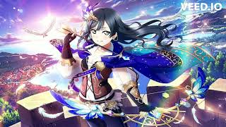 Nightcore - Light Up (INNA &amp; Reik)