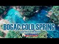 Bogac Cold Spring, Surigao del Sur, Mindanao, PHILIPPINES