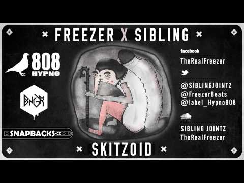 Freezer x Sibling - Skitzoid