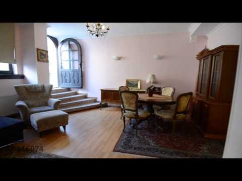 ST-146074 - Voll möblierte Wohnung in Stuttgart Ost