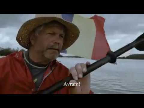 Avram Iancu - a cincea săptămână a expediției pe Dunăre