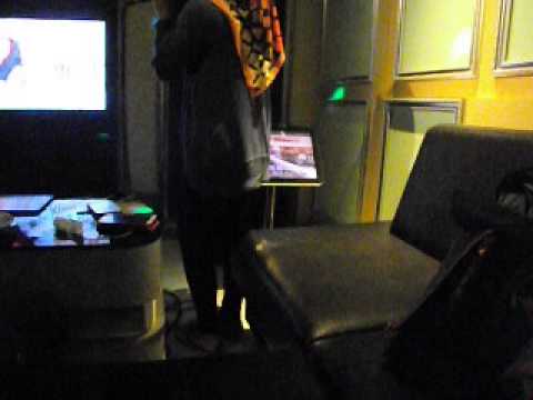 Rising Star Indonesia I have nothing ( Cover by Zahra Kartika)