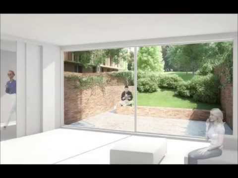 RESIDENZA SANSOVINO - Vendita appartamenti ad Arese (MI)