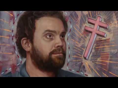 Scott Hutchison - Frightened Rabbit - "Make Tiny Changes"