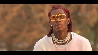 Young Thug - &quot;Daddy&#39;s Birthday&quot; (bass boosted)