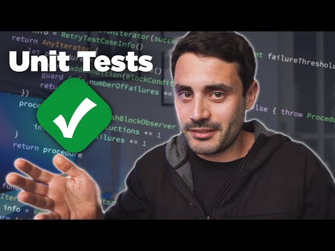 Unit Tests in der Programmierung für Anfänger!