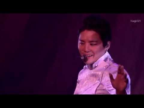 [ENGSUB] KIM JUNSU (김준수) - Der letzte Tanz (2013 B&M Concert)