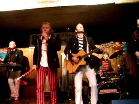 die Rheinländer..... Humba Hee