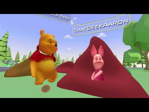 VRTO 2019: Syrmor’s Gonzo Journalism in SocialVR