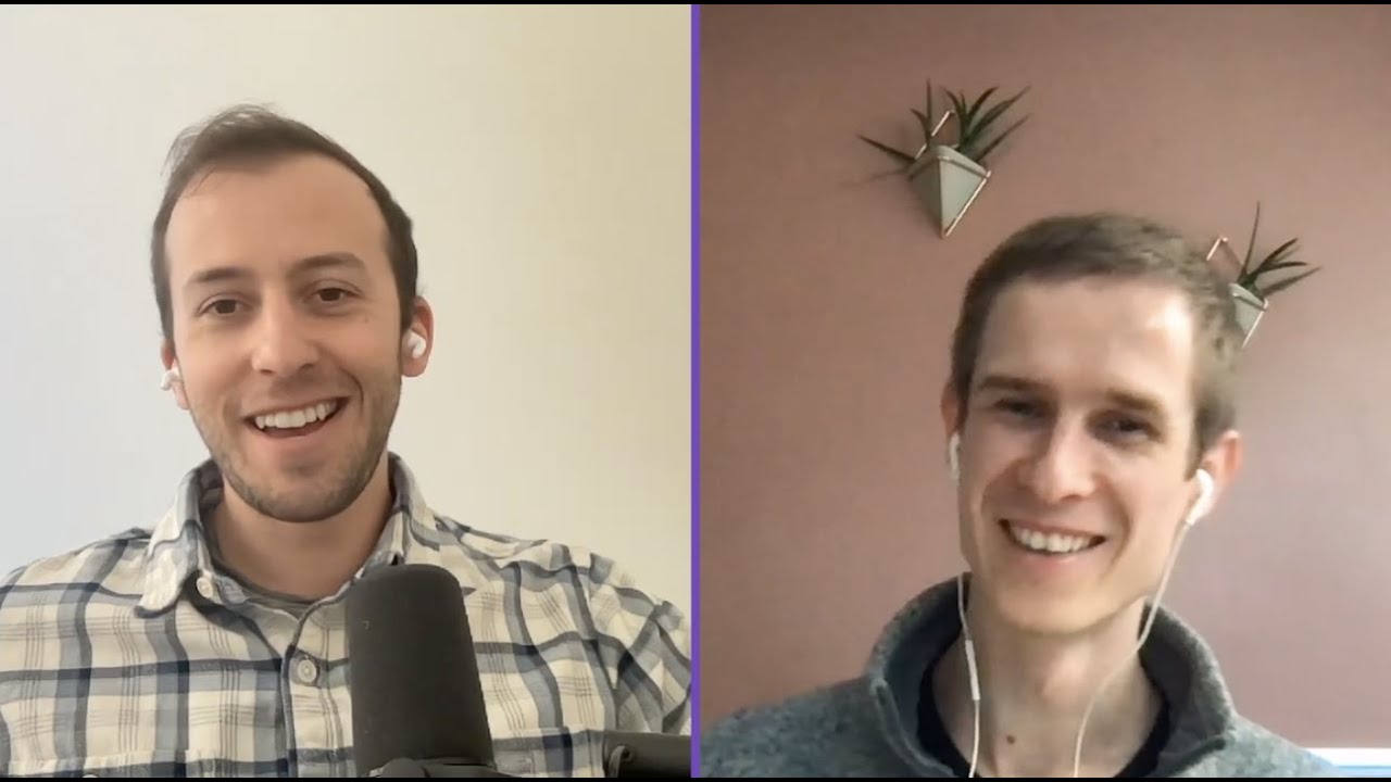 LogRocket Mobile with Pascal Kriete - YouTube