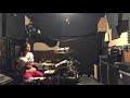 Solo Double Bass Fills Practice By Felicity Feline