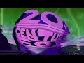 20th Century Fox Logo 1994 In Jamie Shaffer S Effects