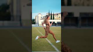 How To Stride