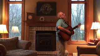 Living Room Worship with Darrell Evans April 2020