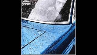Peter Gabriel - Down the Dolce Vita