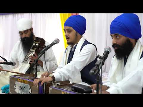 4K | Sawan Aaya Hey Sakhi | Harmanpreet Singh & Sukhmanpreet Singh