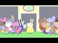 Peppa Pig Full Episodes In English New Compilation Part 37