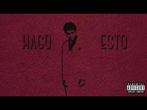 JSG x Sean Vian - Hago esto