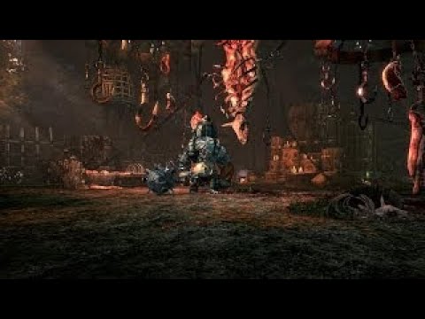 Blade and Soul KFM solo Pigsty