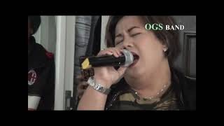 Download lagu KABUT BIRU - Mami Fifi Anita (Pimp. OGS BAND) - OGS BAND #ogsbanddangdut mp3