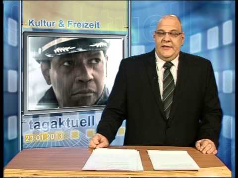 TAGaktuell vom 23.01.2013