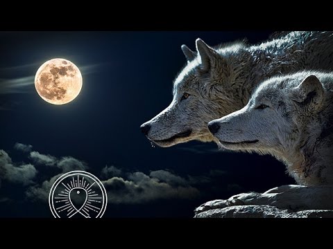 Native American Flute Music: Meditation Music for Shamanic Astral Projection, Healing Music