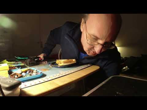MongoTV_10392 - Min Aftensmad - PIZZA TOAST