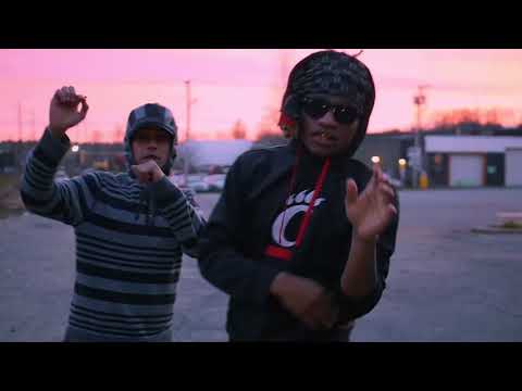 Young Flock - My Shooters |S&E x @Rawislandent