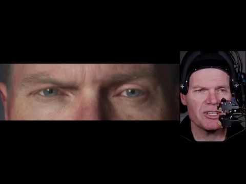 SIGGRAPH MEET MIKE : Making Of