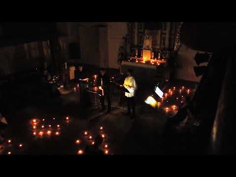 Ensemble für Alte Musik CANTO FIORITO in Kintai (2020 08 07)