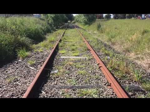 108CAM's Abandoned Railway Exploration Episode 1: The South Gippsland Railway (Part 1)