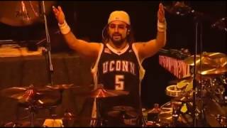 Mike Portnoy - " Pull Me Under, The Mirror, Lie and Metropolis Pt. 1 "