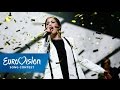 "Black Smoke": Gewinnerauftritt von Ann Sophie ...