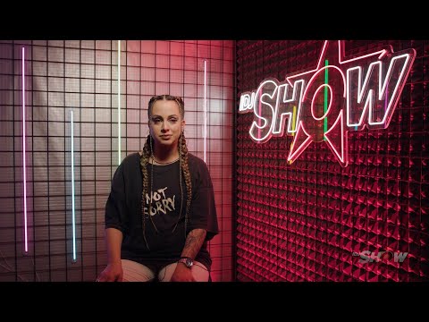 IDJShow 2023 - Audicija - Milica Atanackovic