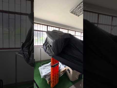 TENDA DE TEJADILHO QEEDO FREEDOM AIR 2