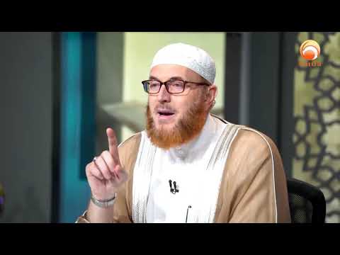 Moving the index finger in prayer #islamqa #Dr Muhammad Salah #HUDATV