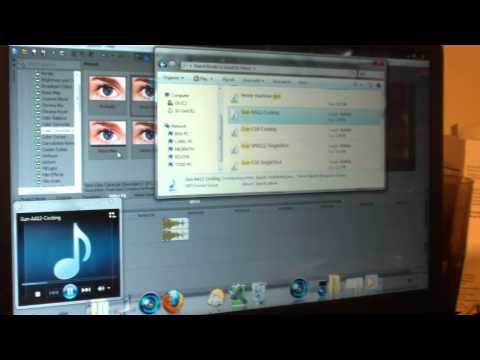 BEHIND-THE-SCENES:  Lego Man of Steel