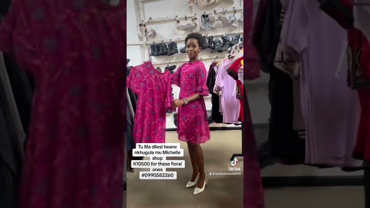 Kindly visit our instagram @ Michelleshopmw & Facebook @Michellesshop, on Twitter @ Michellesshop2.