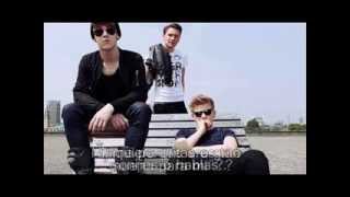 District3 - Dead To Me [Spanish Lyrics]