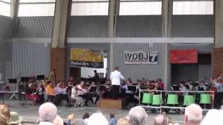 Gone With The Wind -- Tara's Theme