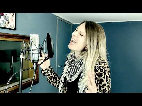 GRAND ROCK HOTEL - Here I Go Again (Whitesnake Cover)