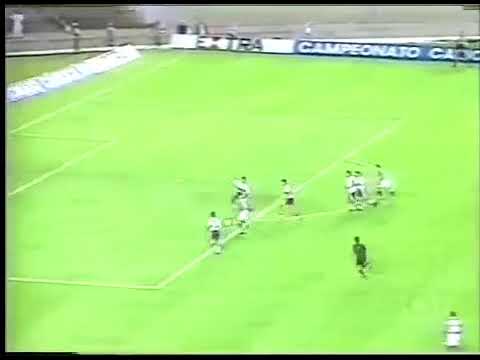 Túlio (Fluminense) - 31/03/1999 - Fluminense 5x0 Itaperuna - 2 gols