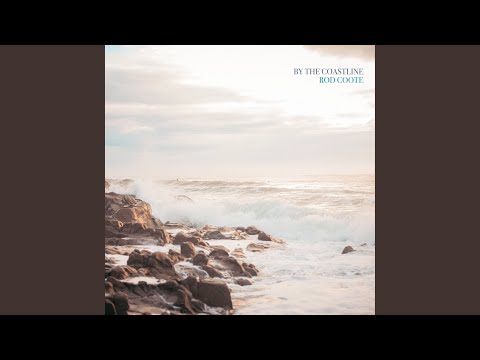 By The Coastline - Rod Coote