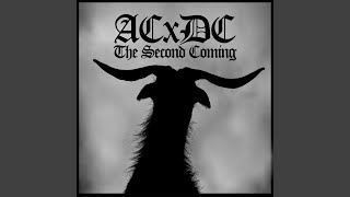 Music video thumbnail preview for Milk Was A Bad Choice by ACxDC