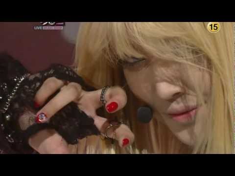 NS Yoon-G - The Reason I Became A Witch (Live Mix Version)