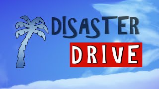 Disaster Drive Playtest Trailer